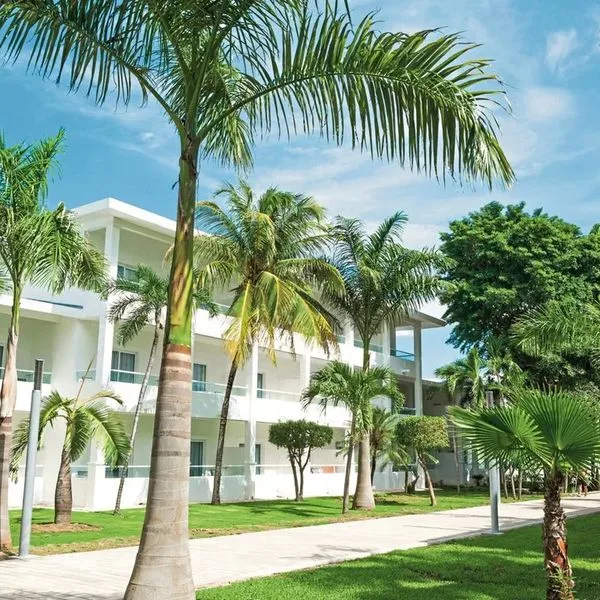 Riu Playacar - zdjęcie 4