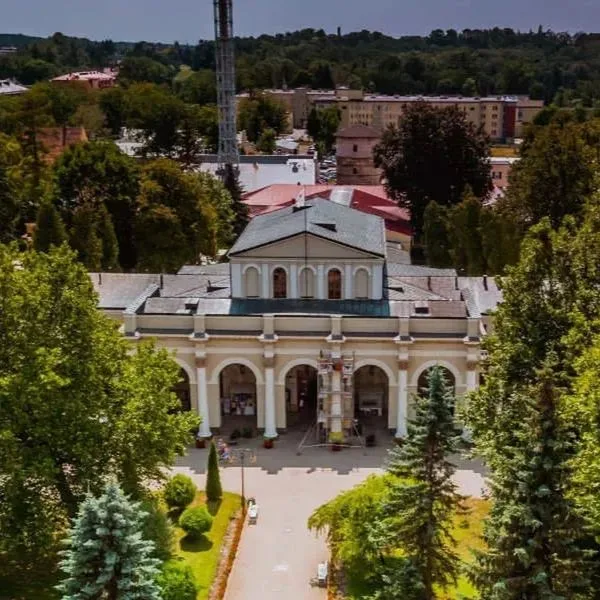 Bristol Aparthotel - zdjęcie 4