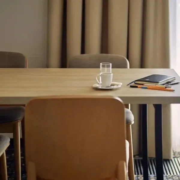 Bristol Aparthotel - zdjęcie 2