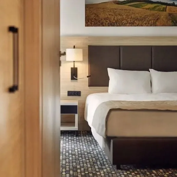 Bristol Aparthotel - zdjęcie 5