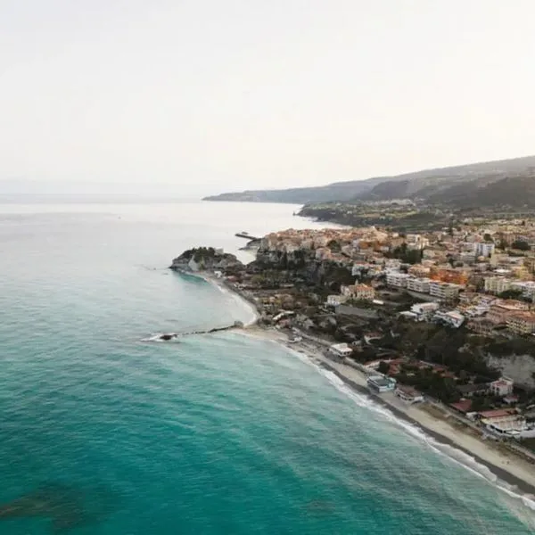 Aldiana Club Rocca Nettuno Calabria - zdjęcie 3