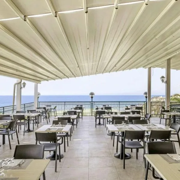 Aldiana Club Rocca Nettuno Calabria - zdjęcie 5