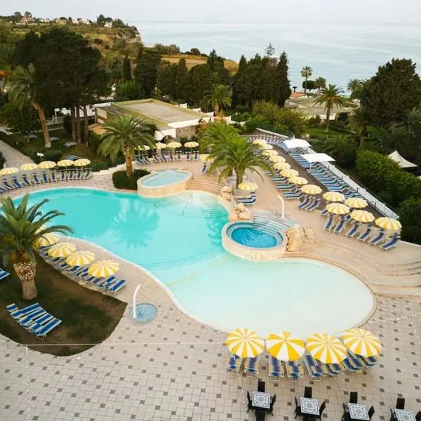 Aldiana Club Rocca Nettuno Calabria - zdjęcie 2