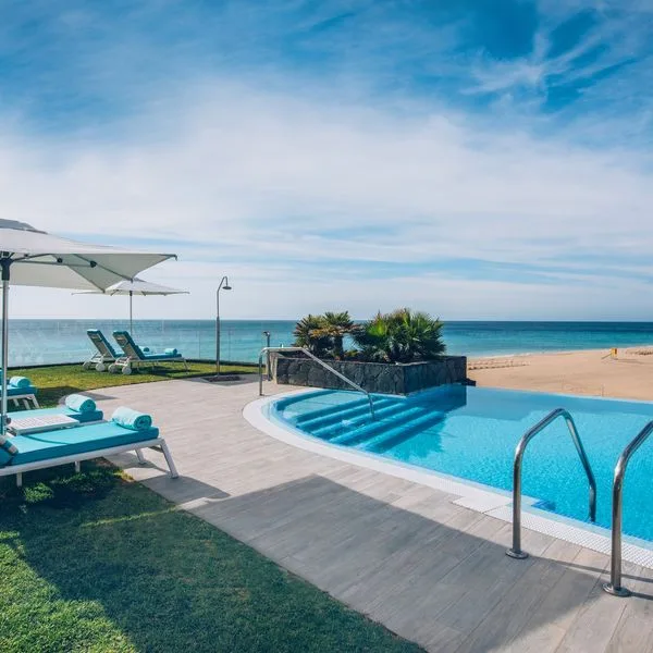 Iberostar Waves Playa Gaviotas - zdjęcie 4