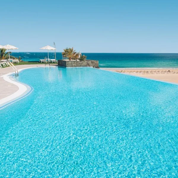 Iberostar Waves Playa Gaviotas - zdjęcie 2