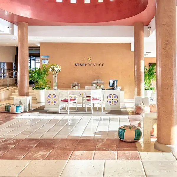 Iberostar Waves Playa Gaviotas - zdjęcie 5