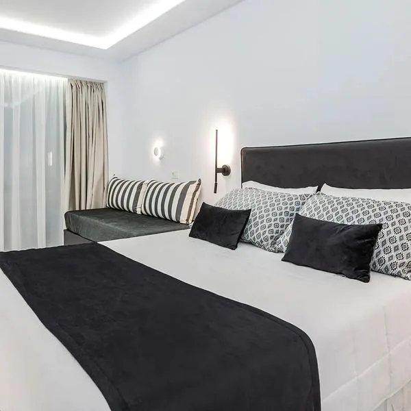 Ionis Art Luxury Suites - zdjęcie 5