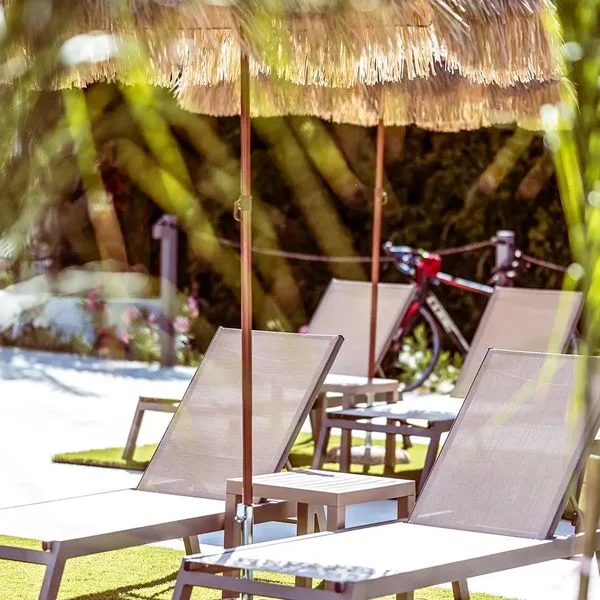 Ionis Art Luxury Suites - zdjęcie 4