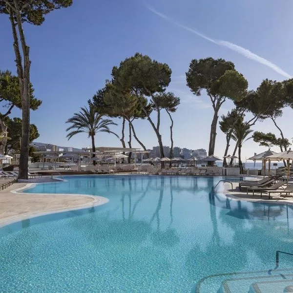 Melia Calvia Beach - zdjęcie 2