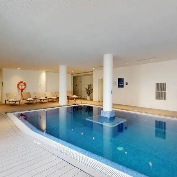 Melia Calvia Beach - zdjęcie 4