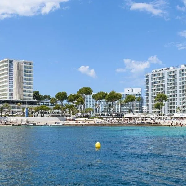 Melia Calvia Beach - zdjęcie 5