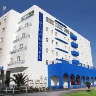 Omega (Agadir) - zdjęcie 2