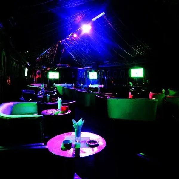 Omega (Agadir) - zdjęcie 5