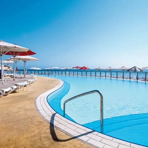 Hilton Malta - zdjęcie 5