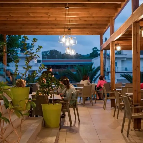 Mare Garden - zdjęcie 3