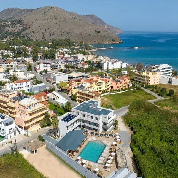 Mare Garden - zdjęcie 2