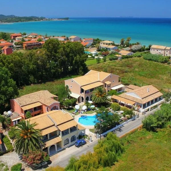 Michelangelo Resort (Kassiopi) - zdjęcie 4