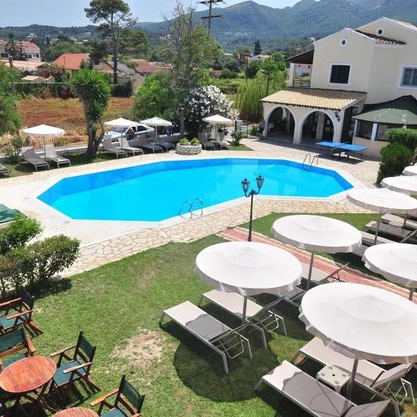 Michelangelo Resort (Kassiopi) - zdjęcie 5