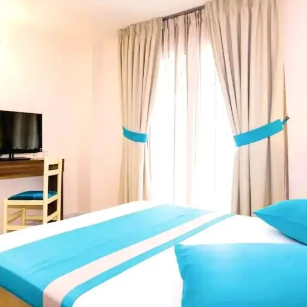 Michelangelo Resort (Kassiopi) - zdjęcie 3