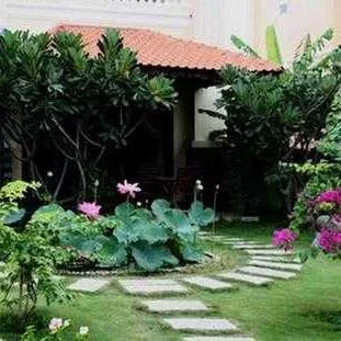 Dessole Sea Lion Beach Resort & Spa - zdjęcie 2