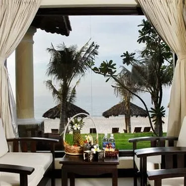 Dessole Sea Lion Beach Resort & Spa - zdjęcie 5