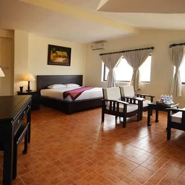 Dessole Sea Lion Beach Resort & Spa - zdjęcie 4