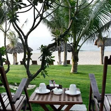 Dessole Sea Lion Beach Resort & Spa