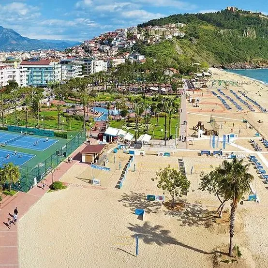 Sultan Sipahi Resort - zdjęcie 2