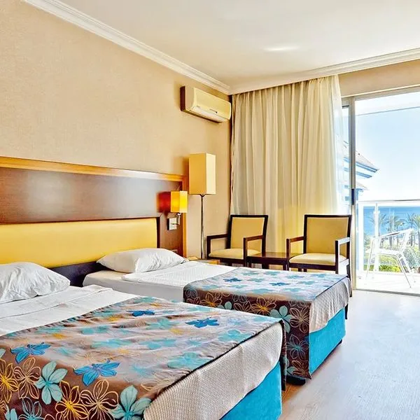 Sultan Sipahi Resort - zdjęcie 3