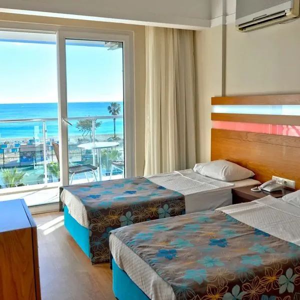 Sultan Sipahi Resort - zdjęcie 5