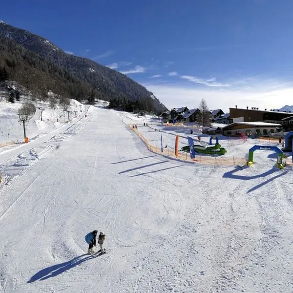 Kristiania Pure Nature & Spa (ex Kristiania Alpin Wellness) - zdjęcie 2