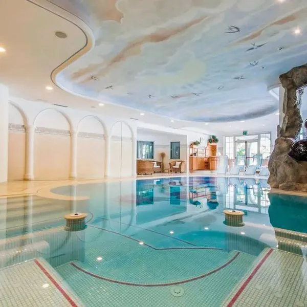 Kristiania Pure Nature & Spa (ex Kristiania Alpin Wellness) - zdjęcie 5