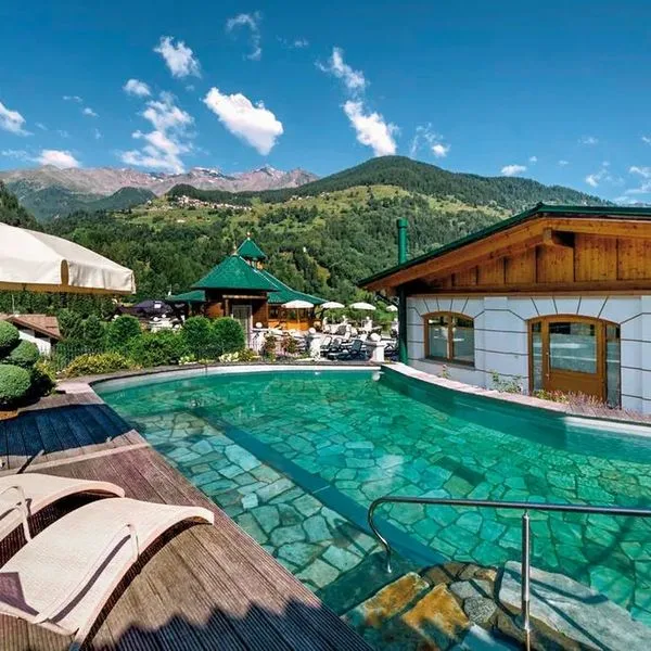 Kristiania Pure Nature & Spa (ex Kristiania Alpin Wellness) - zdjęcie 3