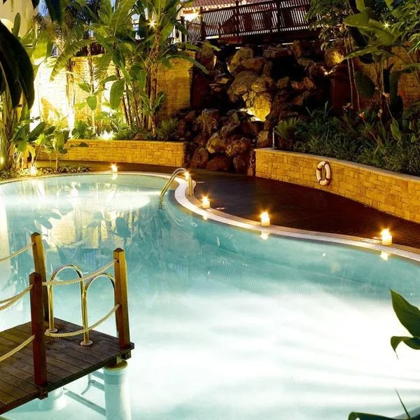 Eden Mar - zdjęcie 3