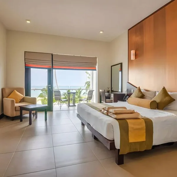 Shinagawa Beach Resort - zdjęcie 4