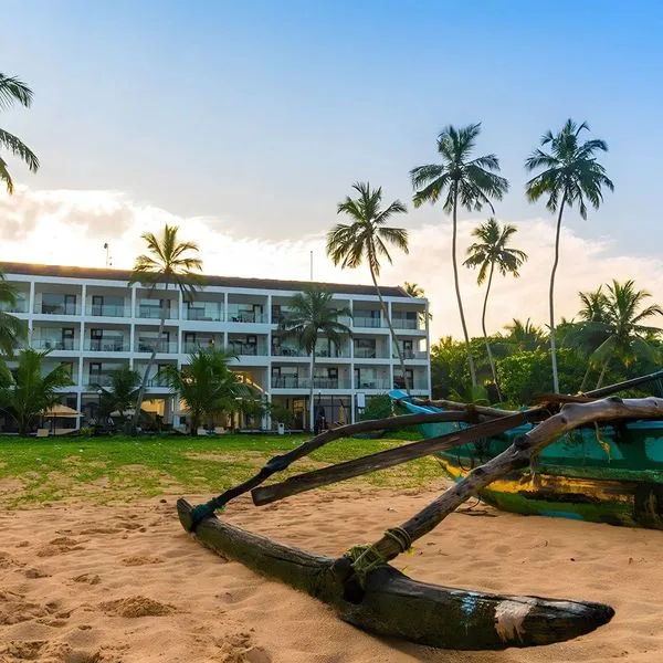 Shinagawa Beach Resort - zdjęcie 2