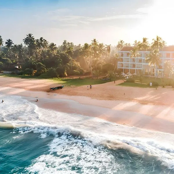 Shinagawa Beach Resort