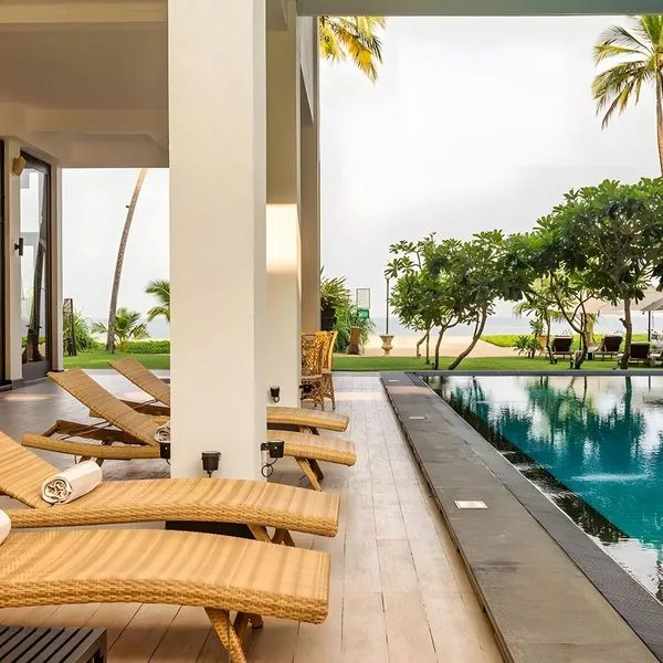 Shinagawa Beach Resort - zdjęcie 3