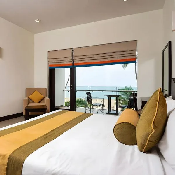 Shinagawa Beach Resort - zdjęcie 5