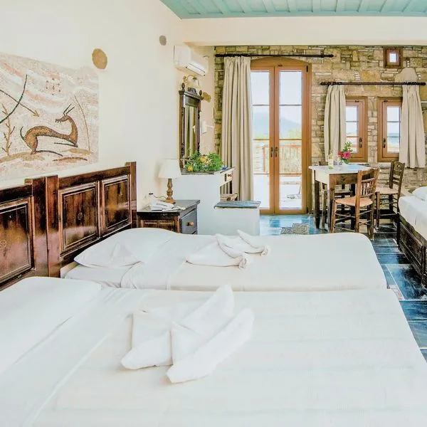 Kampos Village Resort - zdjęcie 3