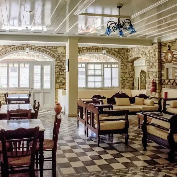 Kampos Village Resort - zdjęcie 4