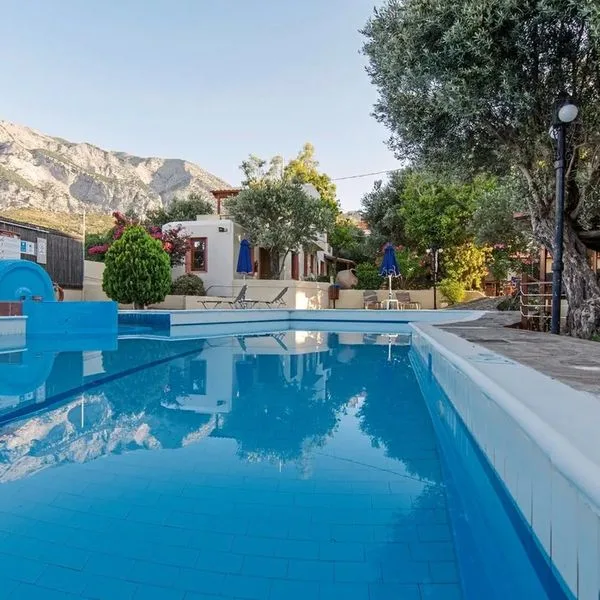 Kampos Village Resort - zdjęcie 2