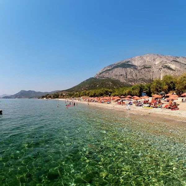 Kampos Village Resort - zdjęcie 5