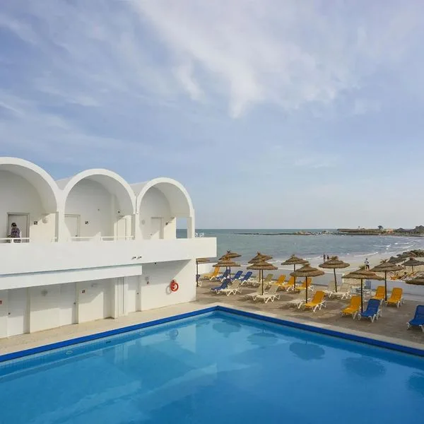 Monarque Dar Djerba Narjess - zdjęcie 5