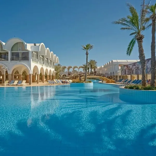 Monarque Dar Djerba Narjess - zdjęcie 4