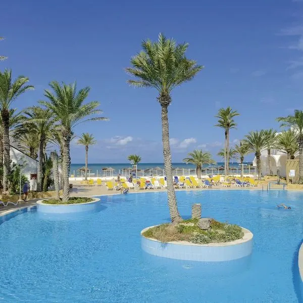 Monarque Dar Djerba Narjess - zdjęcie 3