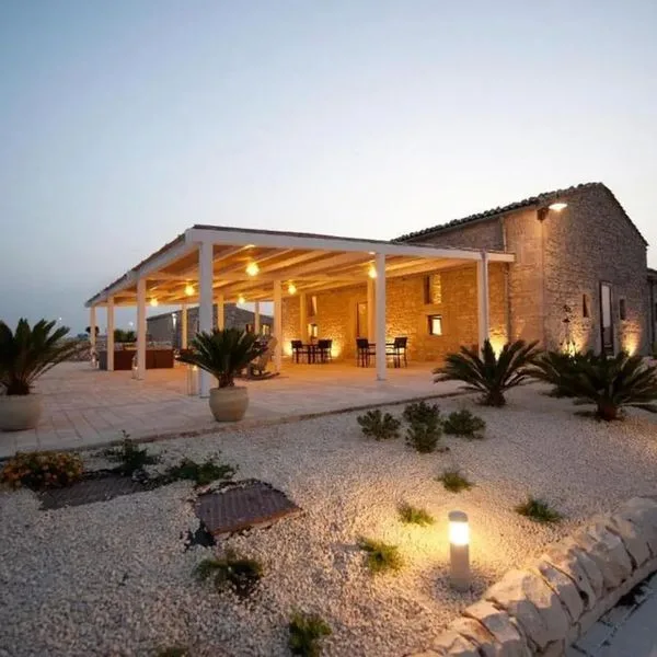 La Dimora di Spartivento - zdjęcie 5