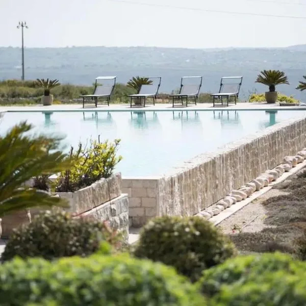 La Dimora di Spartivento - zdjęcie 2