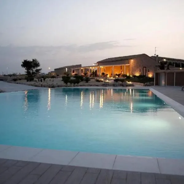 La Dimora di Spartivento - zdjęcie 3