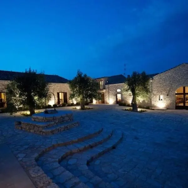 La Dimora di Spartivento - zdjęcie 4